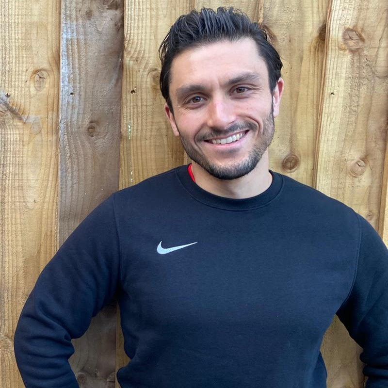 Carlos Method Fitness