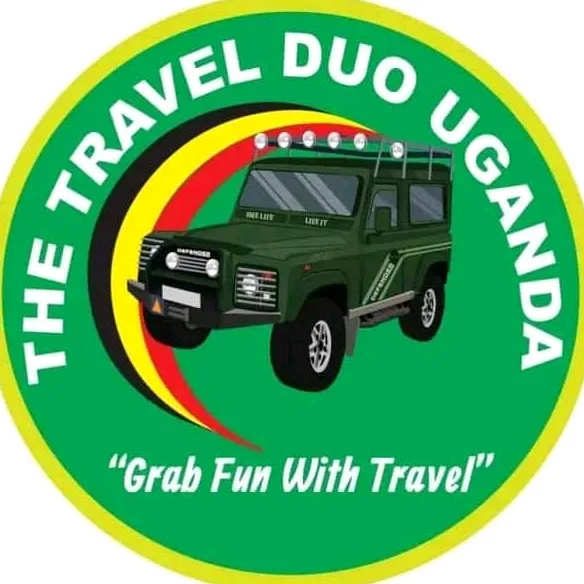 The Travel Duo Uganda