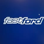Fast Ford magazine
