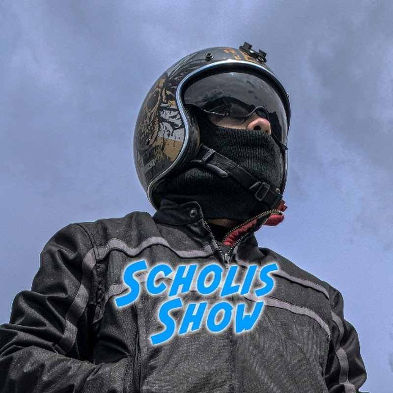 Todo Positivo (Scholis Show)