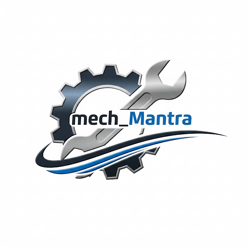 MechMantra