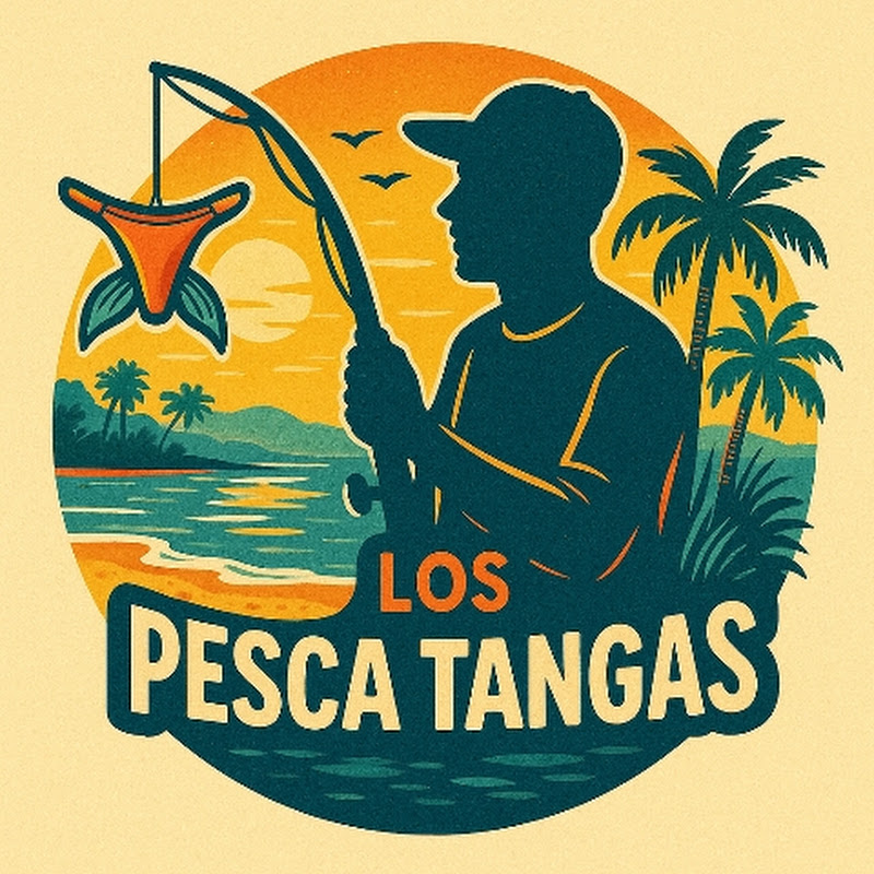 Los Pesca Tangas