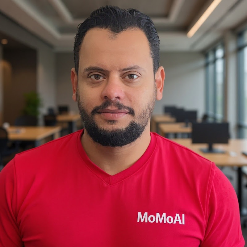 MoMoAI