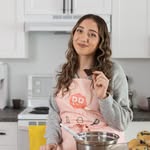 Lisa | Montreal Food Blogger