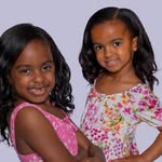 Bella & Tia
