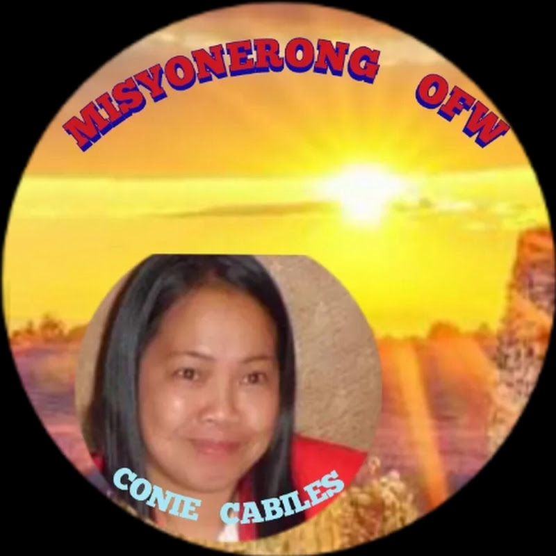 Conie Cabiles 