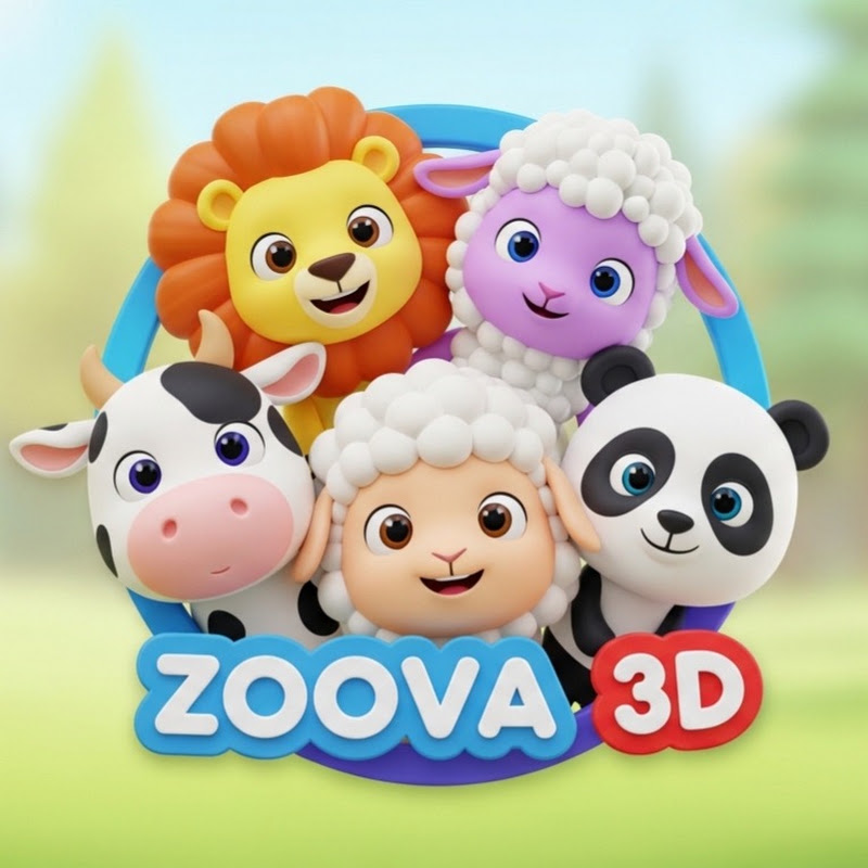Zoova 3D