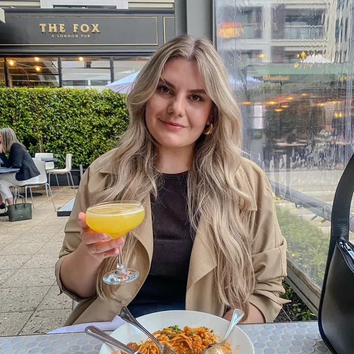 Nicole - Marketing Strategist