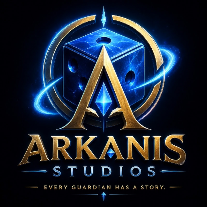ARKANIS STUDIOS