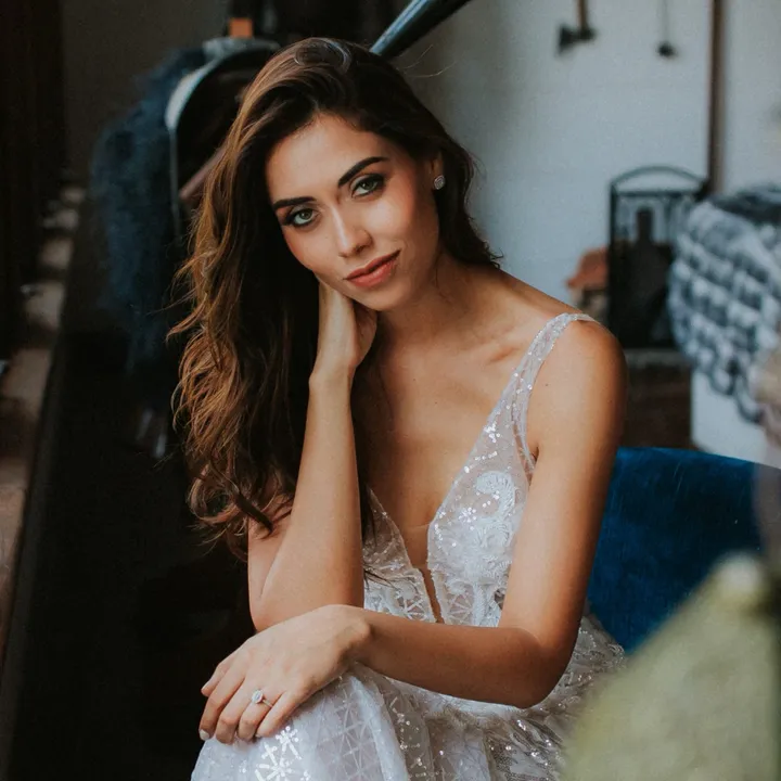 Gabriela Ibárcena