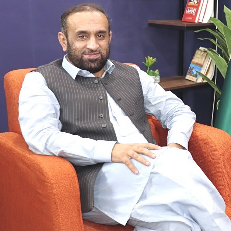 Rai Salahuddin Ahmad
