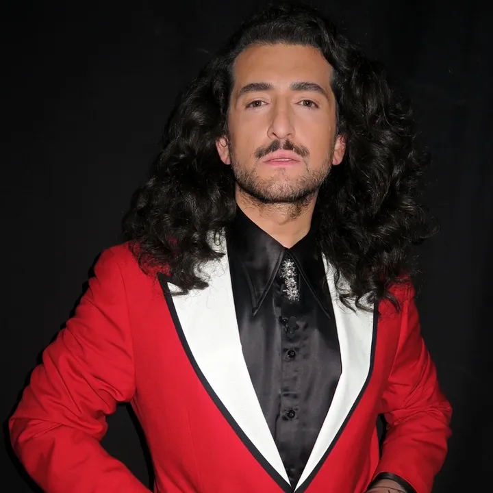 Arthur Gourounlian