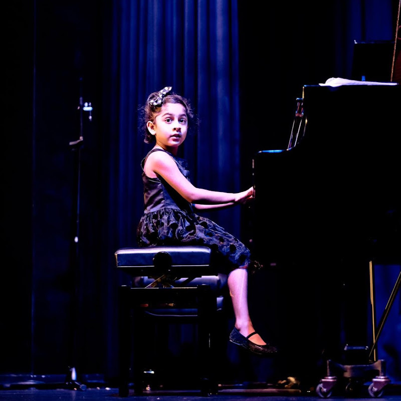 Akshaya's Music