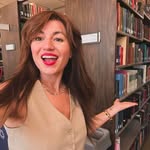 Ioulieta Davela M.Ed, QBA, PRT