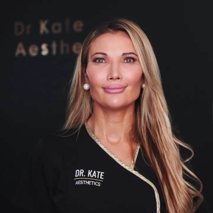 Dr Kate Aesthetics