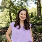 Allie McQuaid | millennial motherhood