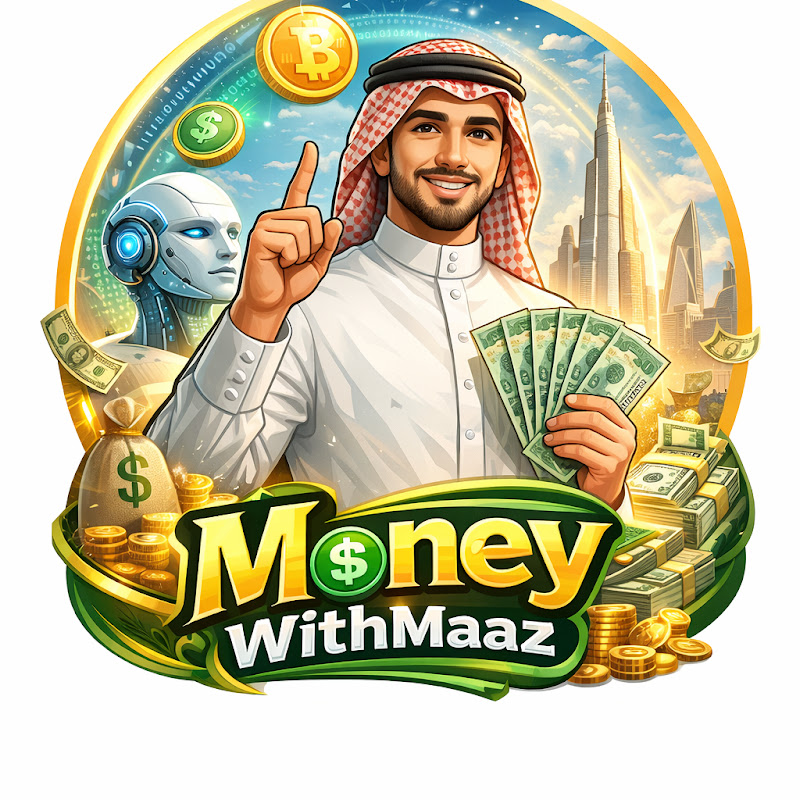  Maaz AI Income