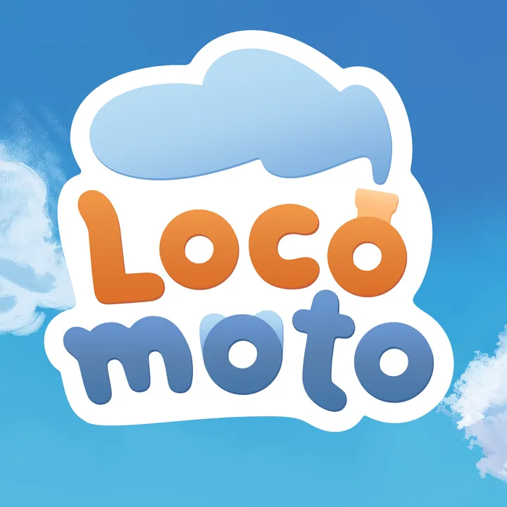 Locomoto🚂