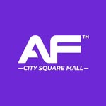 Anytime Fitness City Square Mall