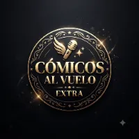 cómicos al vuelo extra