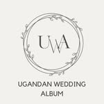 Uganda's best weddings & Lifestyle | Kampala