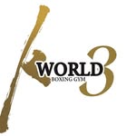 KWORLD3 BOXING GYM