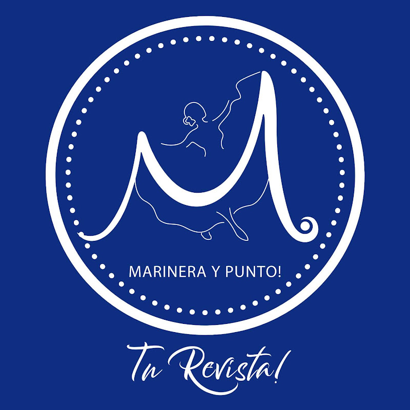 Revista ¡Marinera y Punto!