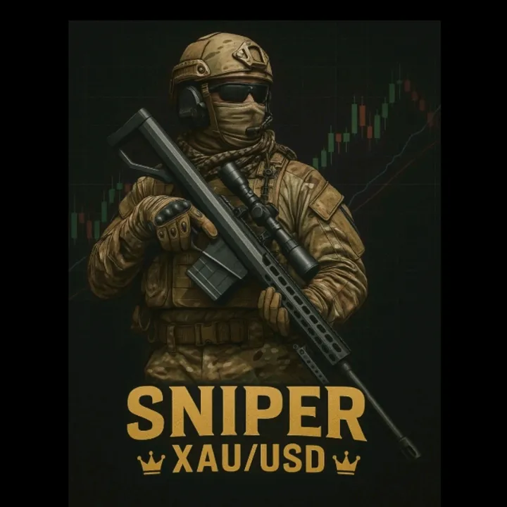 Sniper XAU/USD 👑