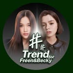 Trend for FreenBecky