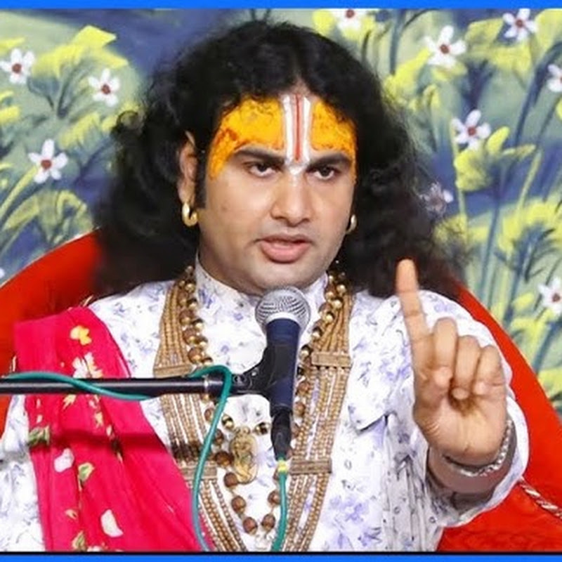 BHAKTI K