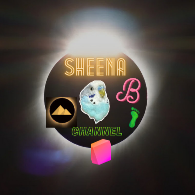 Sheena B