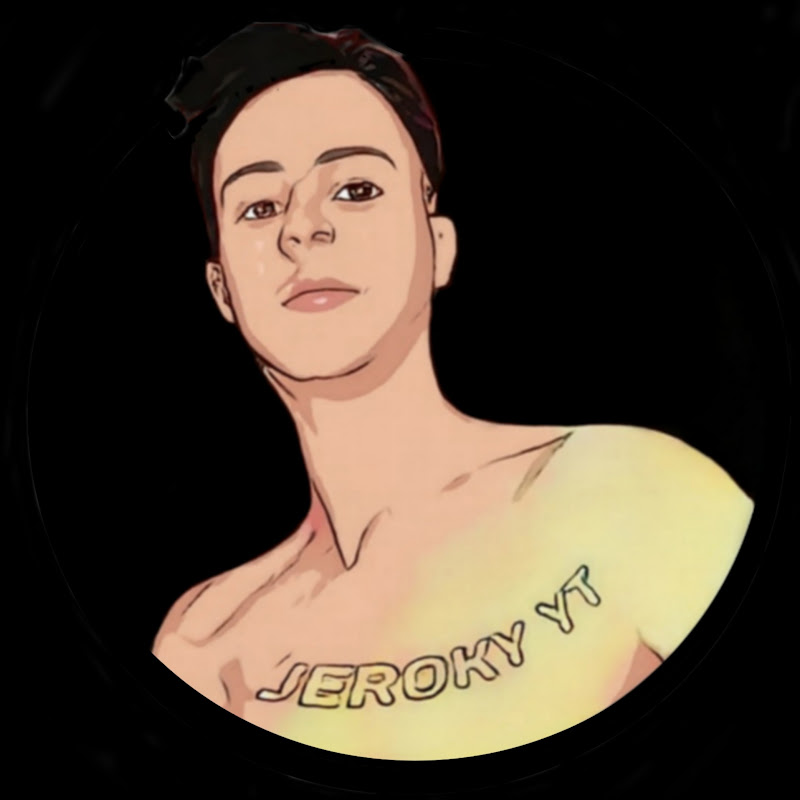 JEROKY YT