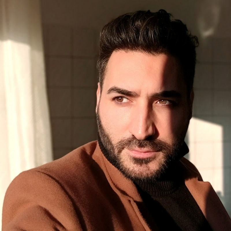 اشکنام Ashknam 