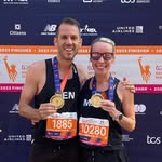 Ben and Mary Bridges