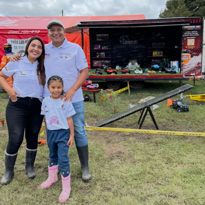 Carlos rc Colombia