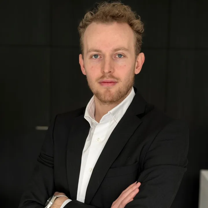 Ewoud Bogaert | Finance Tips