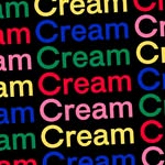 Cream
