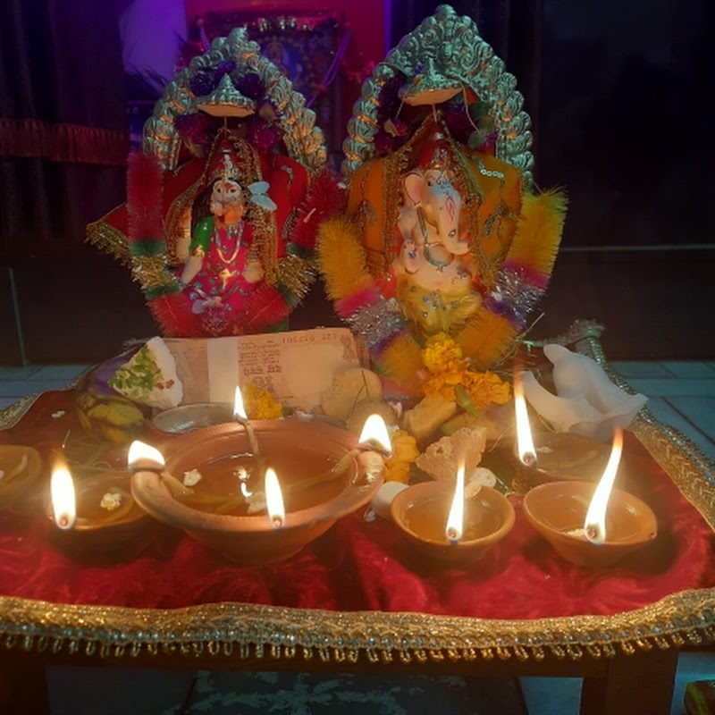 HAPPALI GYAN
