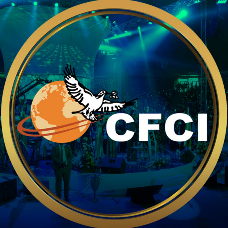CFCI LIVE