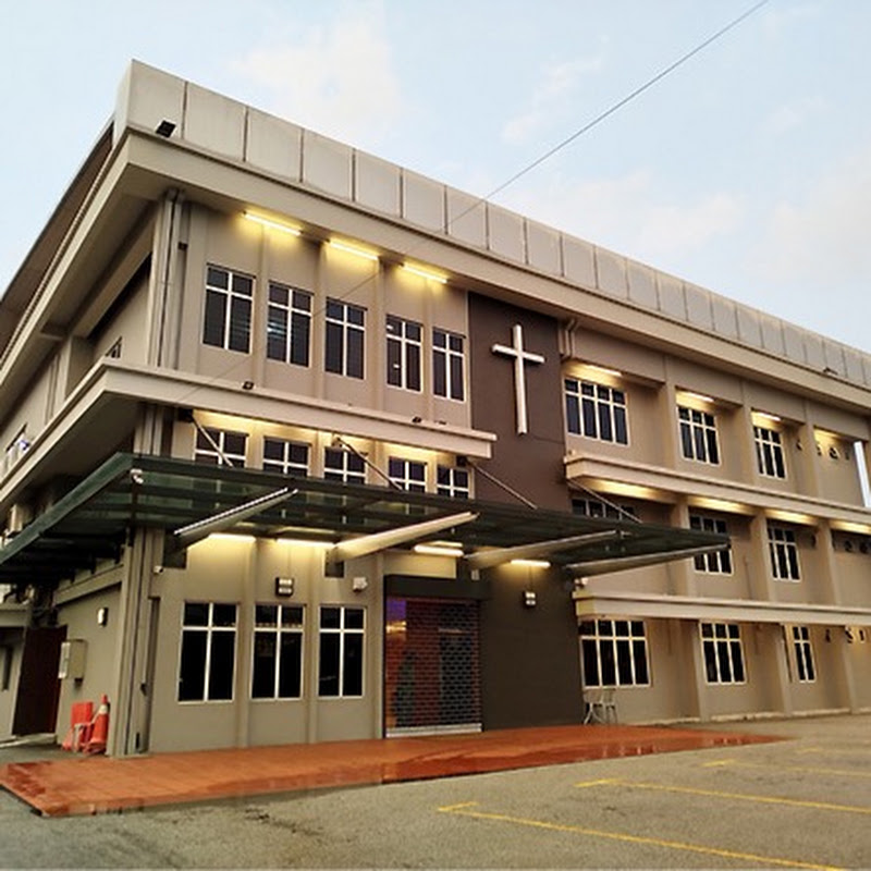 CLC Setapak