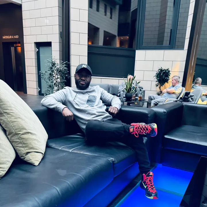 Tugax Mensah
