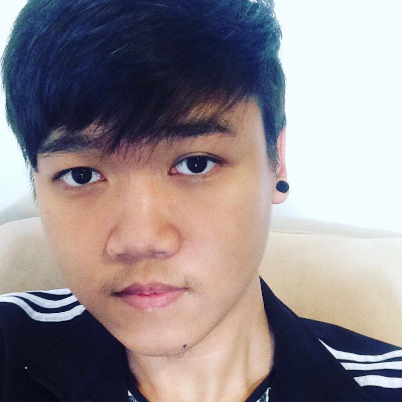 Pun1818 Gamer