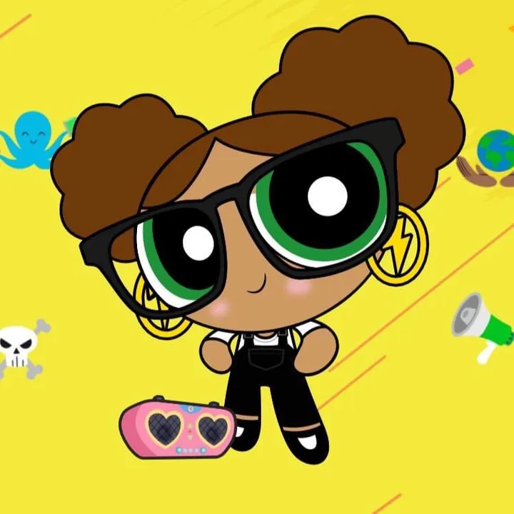 Sadie🤓