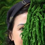 Paola Di Legge - Biophilic Art