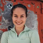 Yana Strese | Running