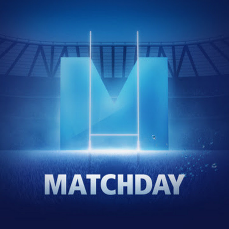 MATCH DAY