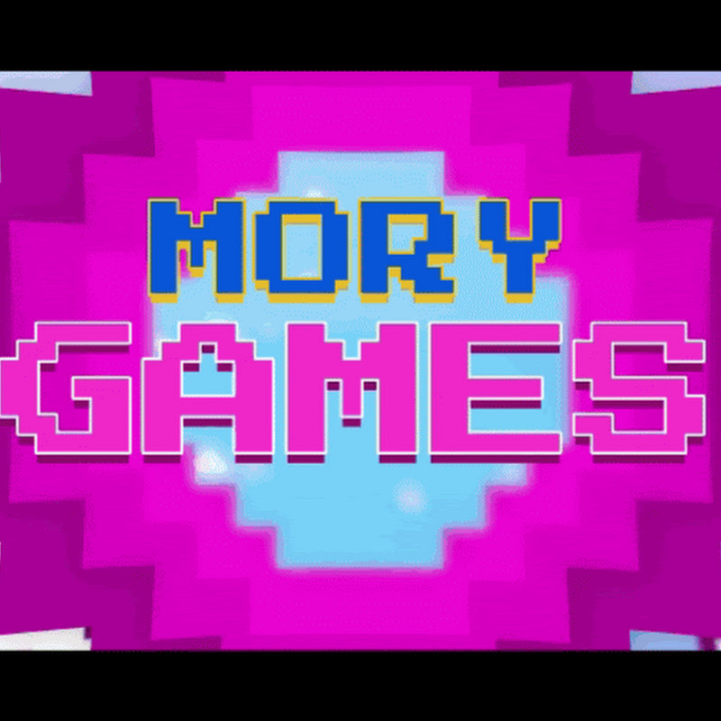 MORY GAMES