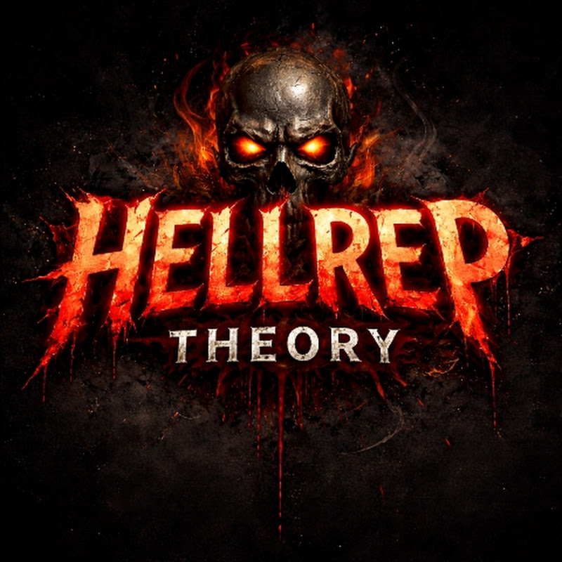 HELLREP THEORY 