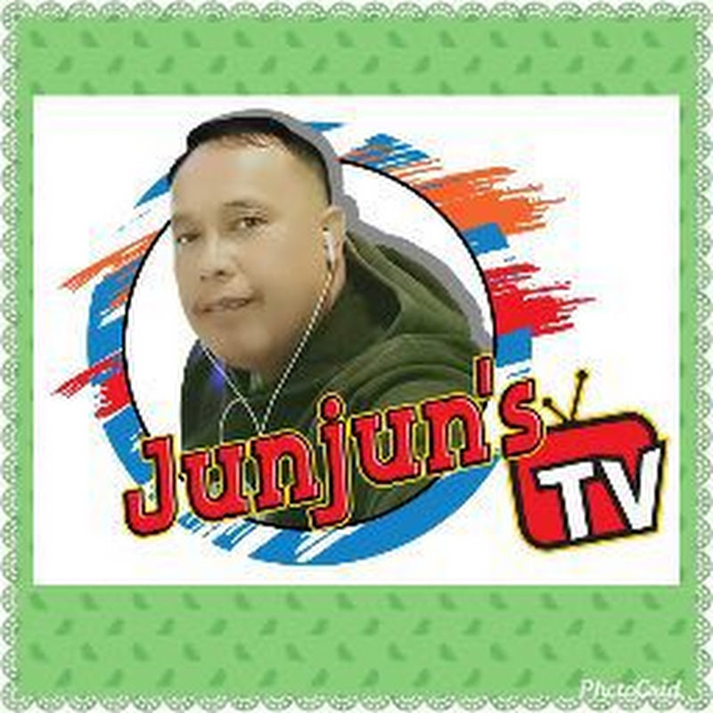 junjun's TV