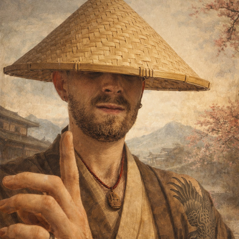 SHINOBI